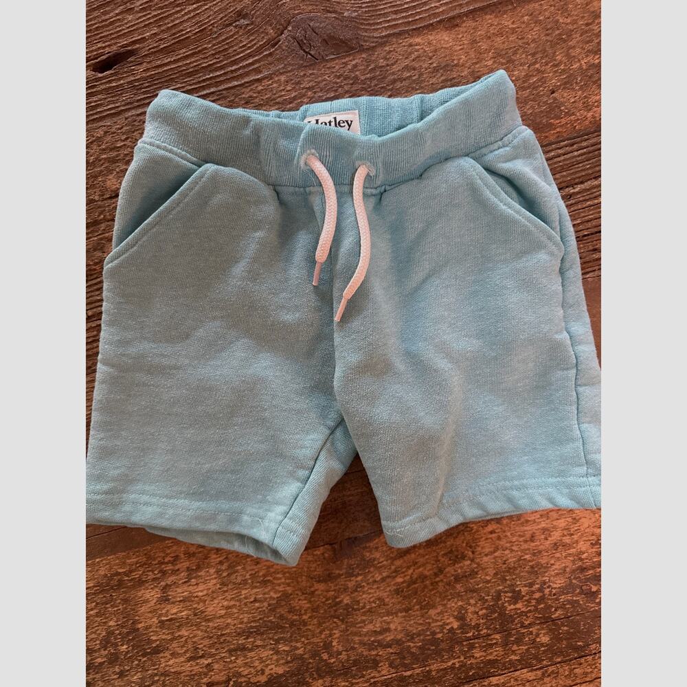 Hatley Boys Relaxed Shorts